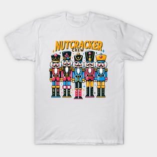 Nutcracker crew T-Shirt